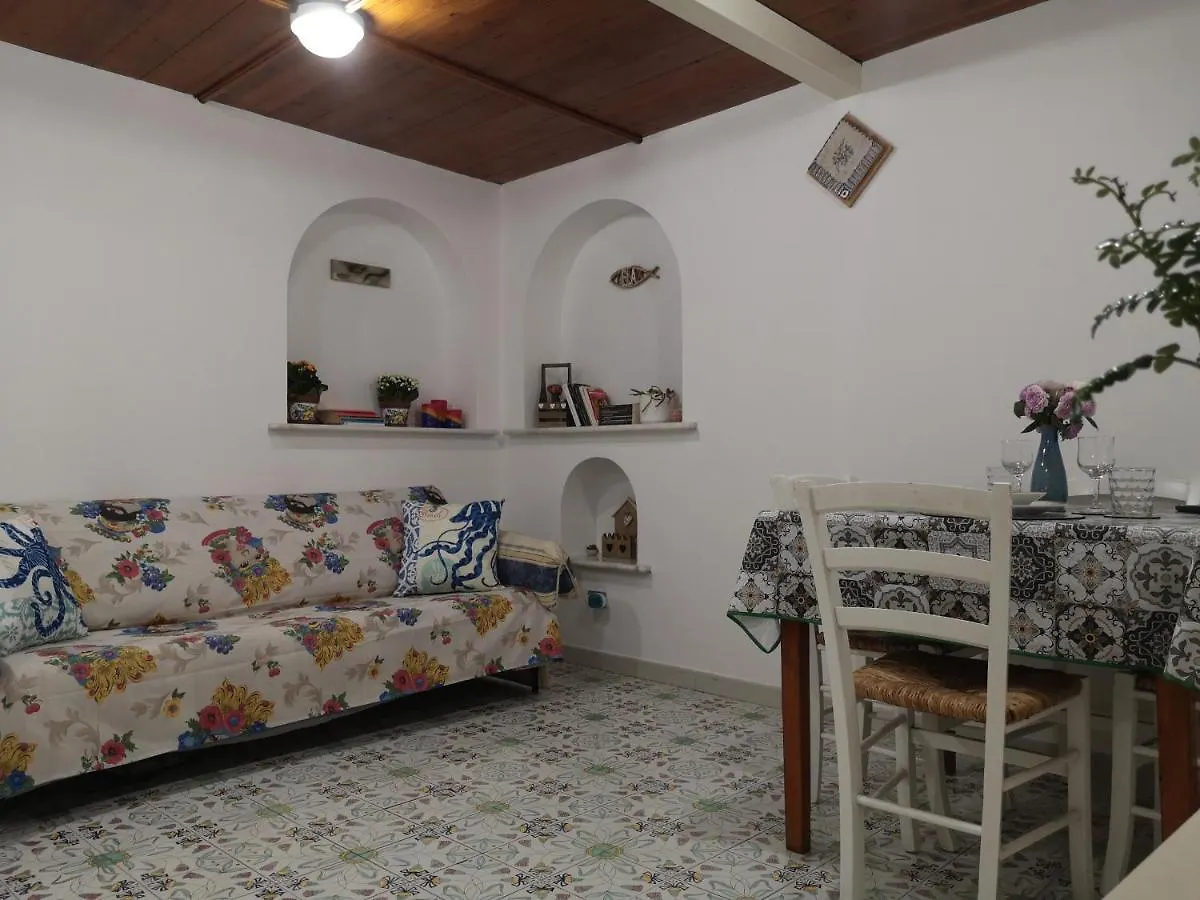 Al Limone Apartment Lipari  0*, Lipari (Isola Lipari) Italy