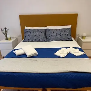 Romeo's A Appartement Florence