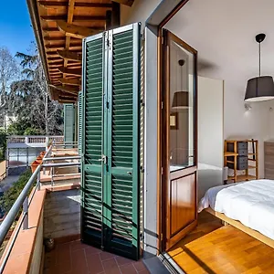 Yid Oltrarno Segreto Appartement Florence