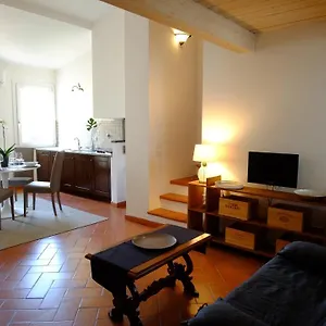 Borgo Pinti 49 Appartement Florence