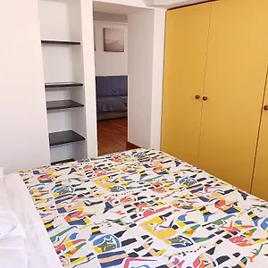 Casa Daniele Appartement Gênes