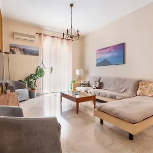 Apartamento Casa Lov, Palermo