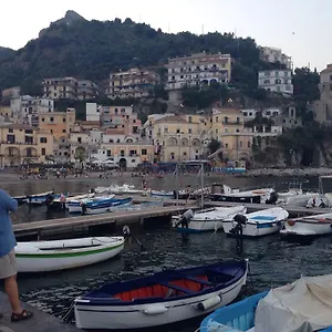 Nonna Raffa , Amalfi Italia