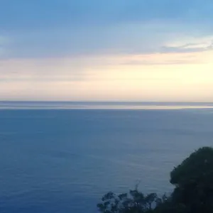 Con Super Vista Sul Mare Appartement Arenzano